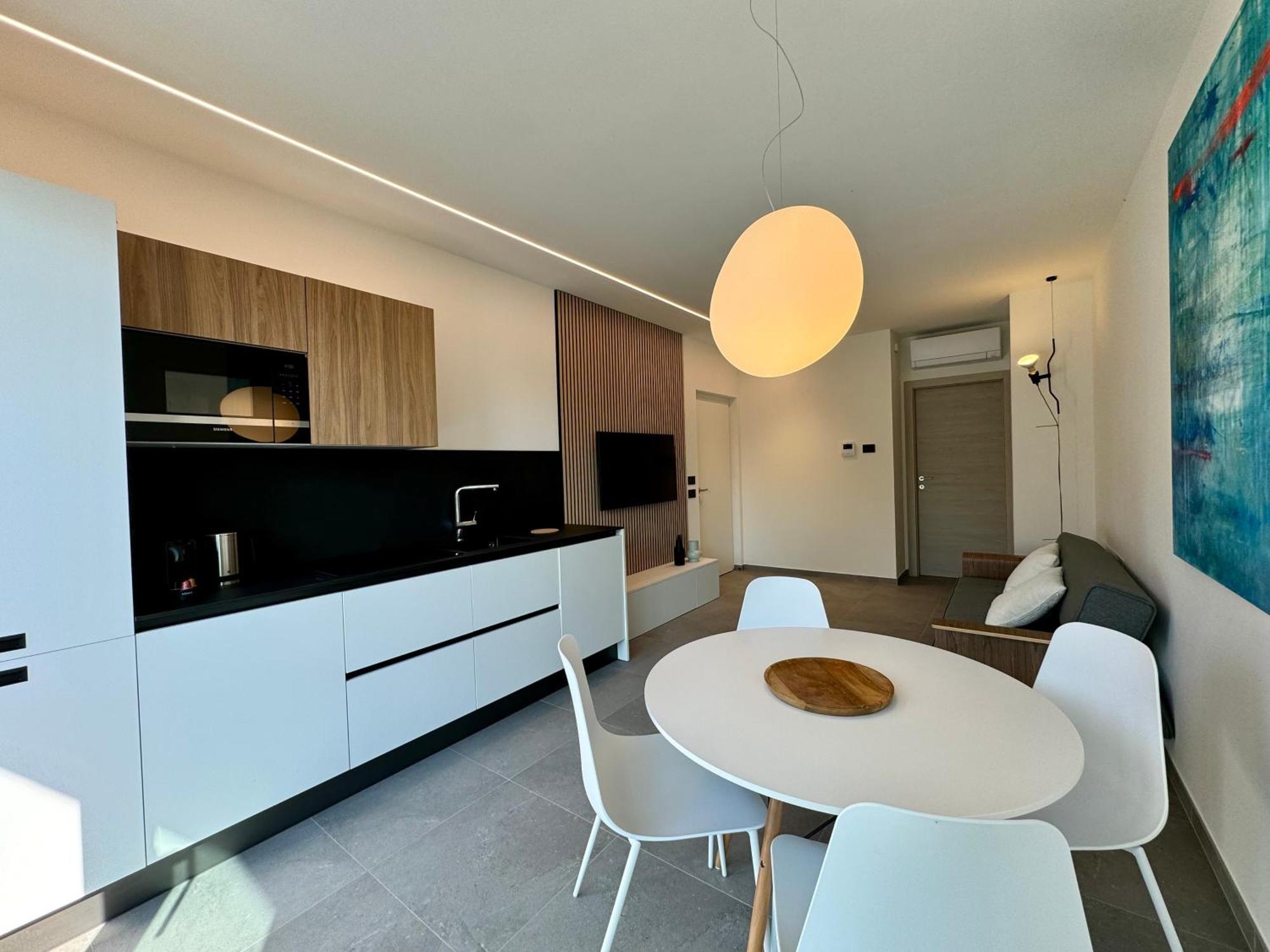 Inoltre Apartment