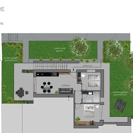 Inoltre Suite Bardolino Exterior foto