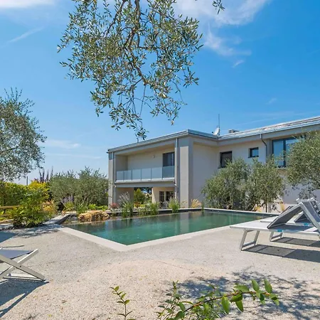 Inoltre Suite Bardolino Exterior foto