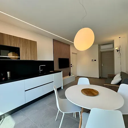 Inoltre Suite Bardolino Exterior foto