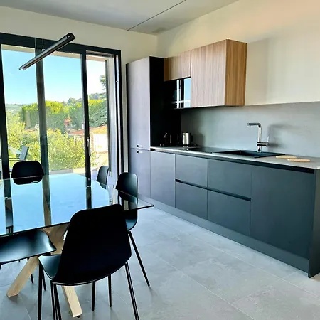 Inoltre Suite Bardolino Exterior foto