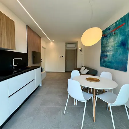 Inoltre Suite Bardolino Exterior foto