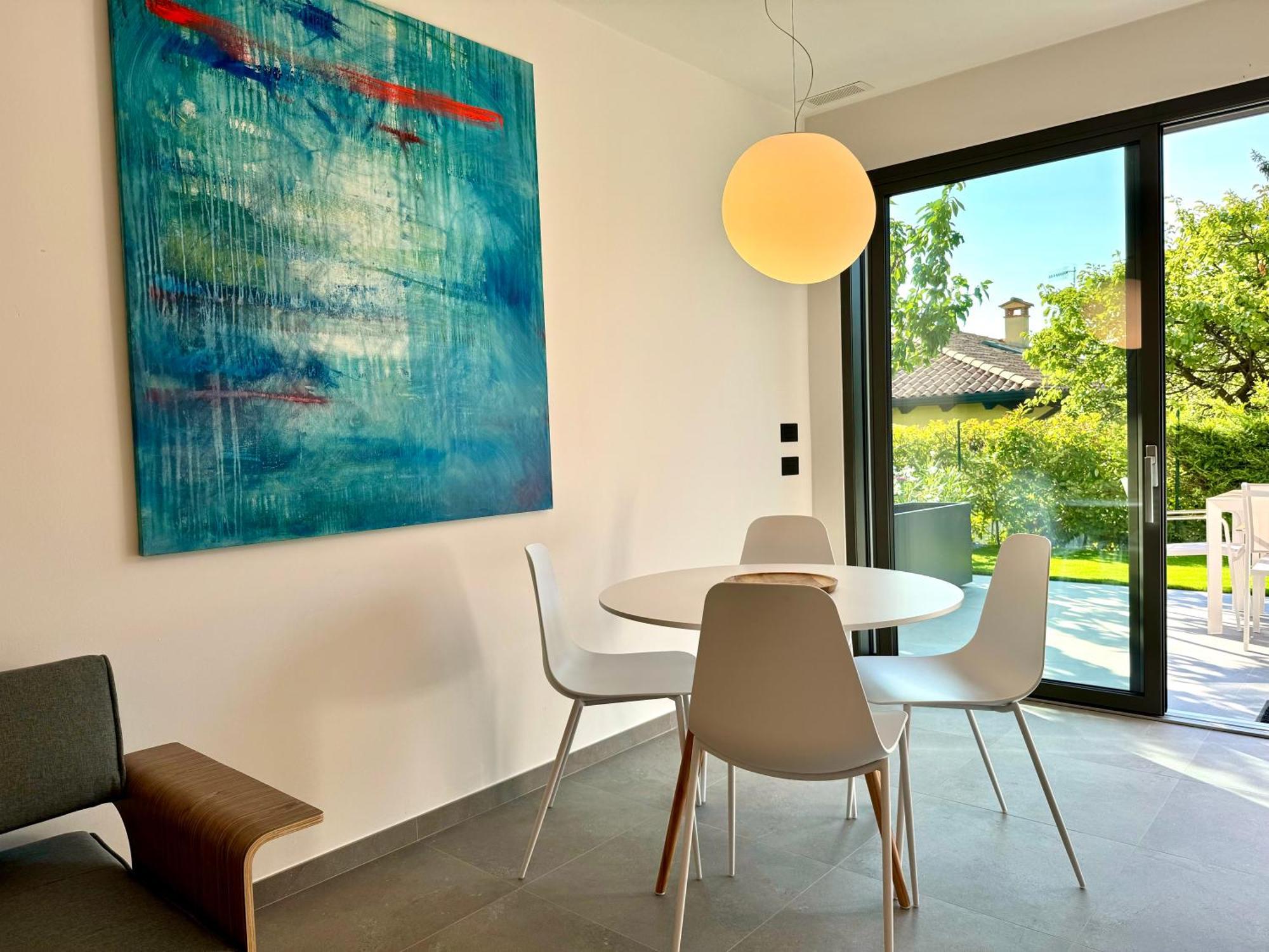 Inoltre Apartment *