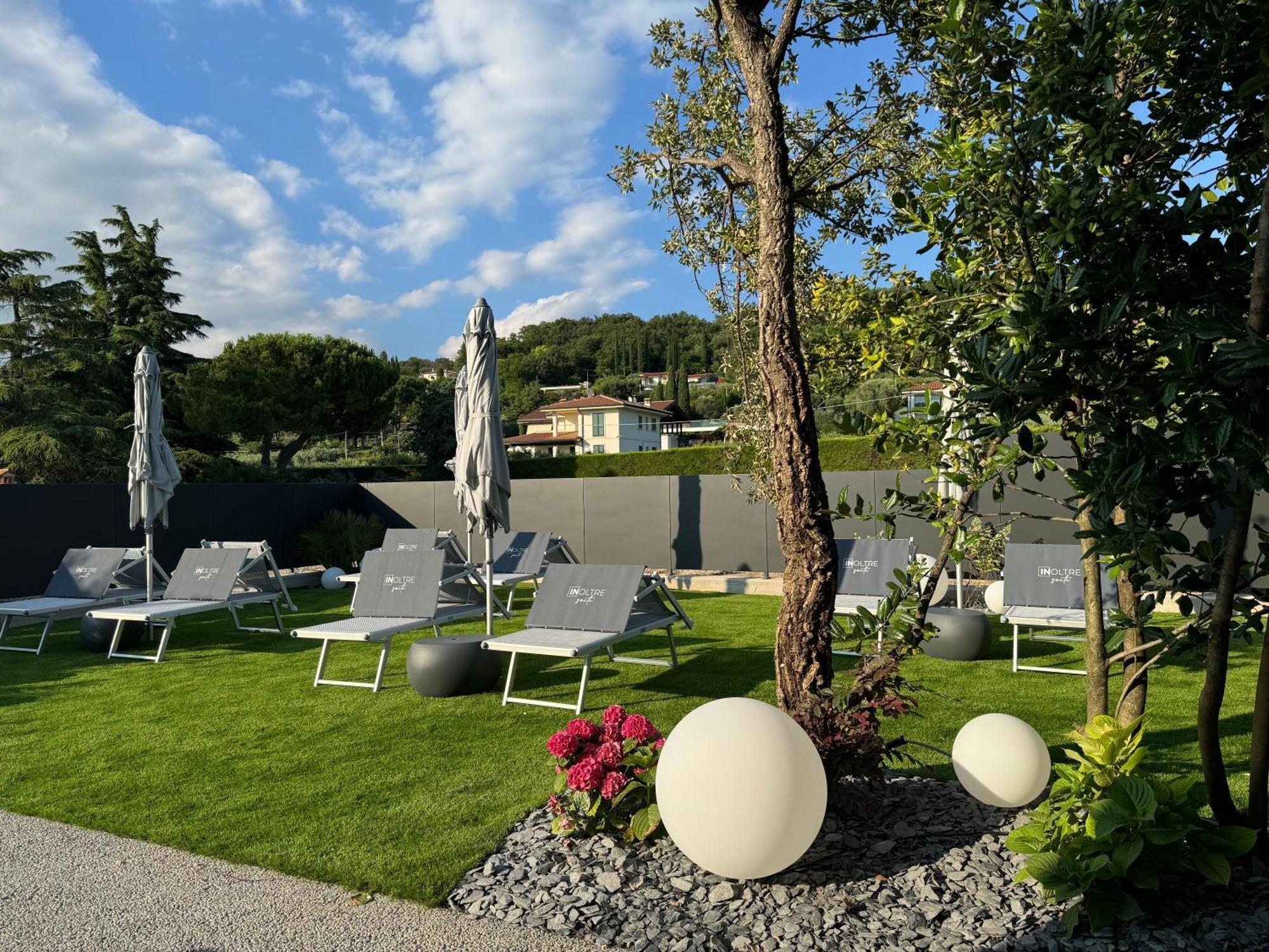 Inoltre Apartment Bardolino