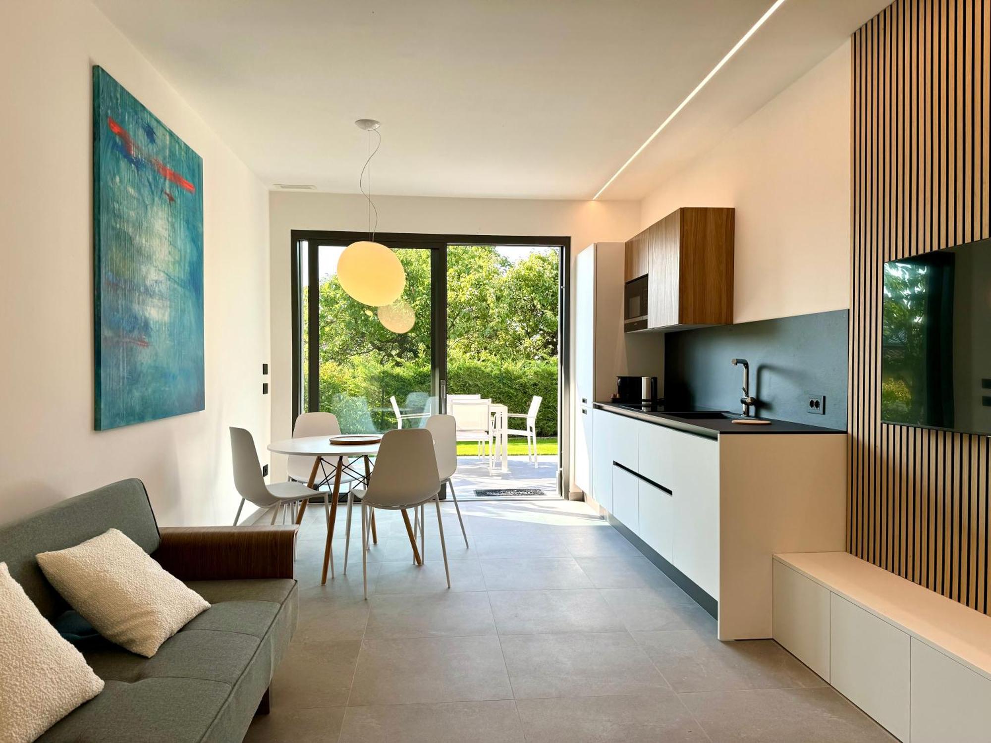 Apartment Inoltre