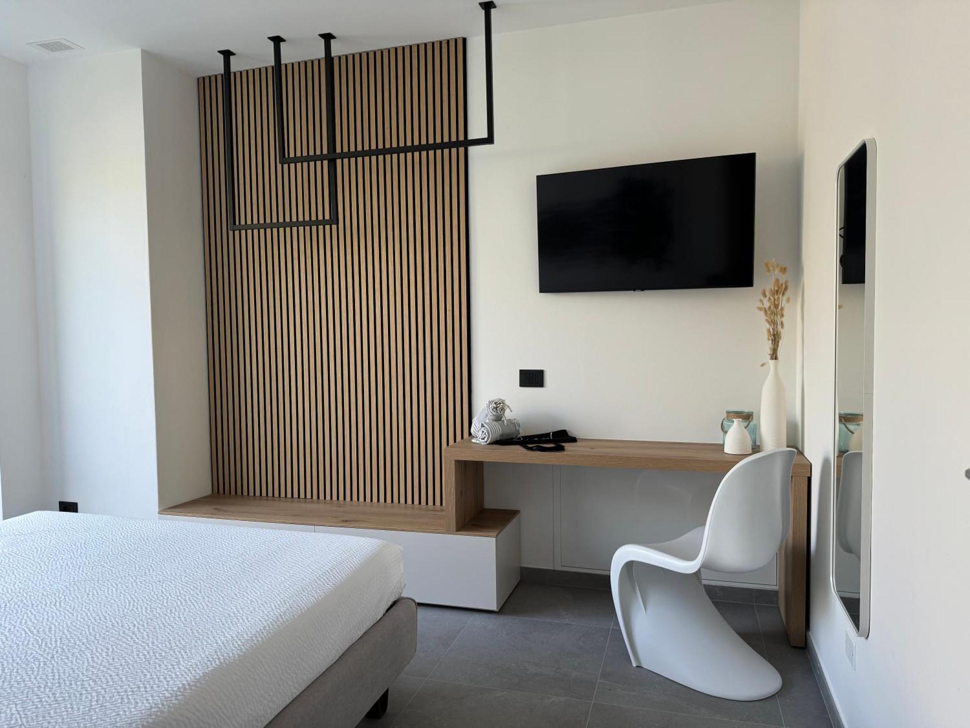 Inoltre Apartment *