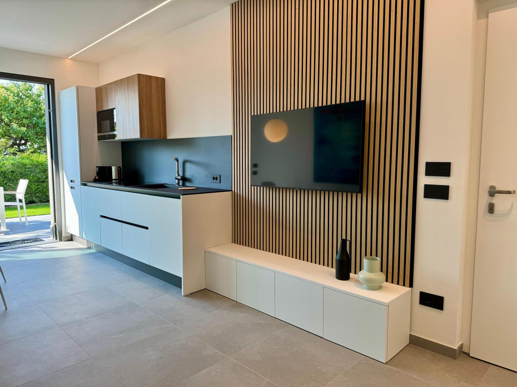 Inoltre Apartment Bardolino