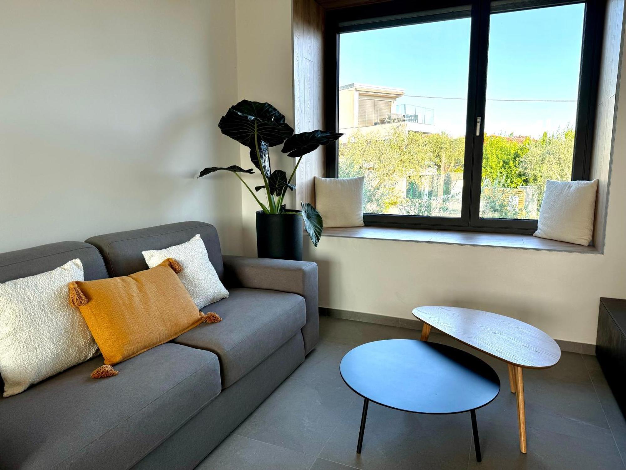 Inoltre Apartment *