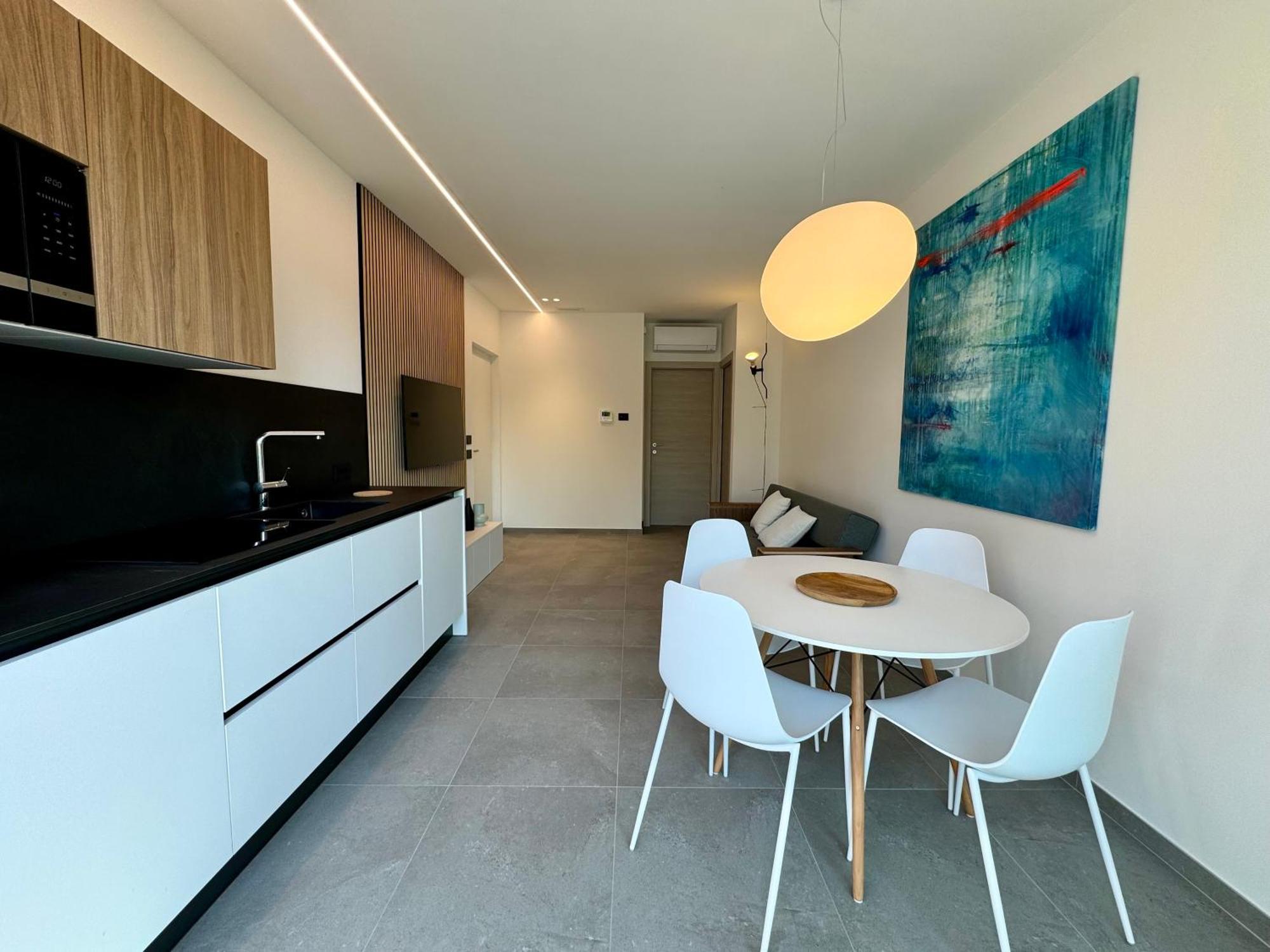 Apartment Inoltre