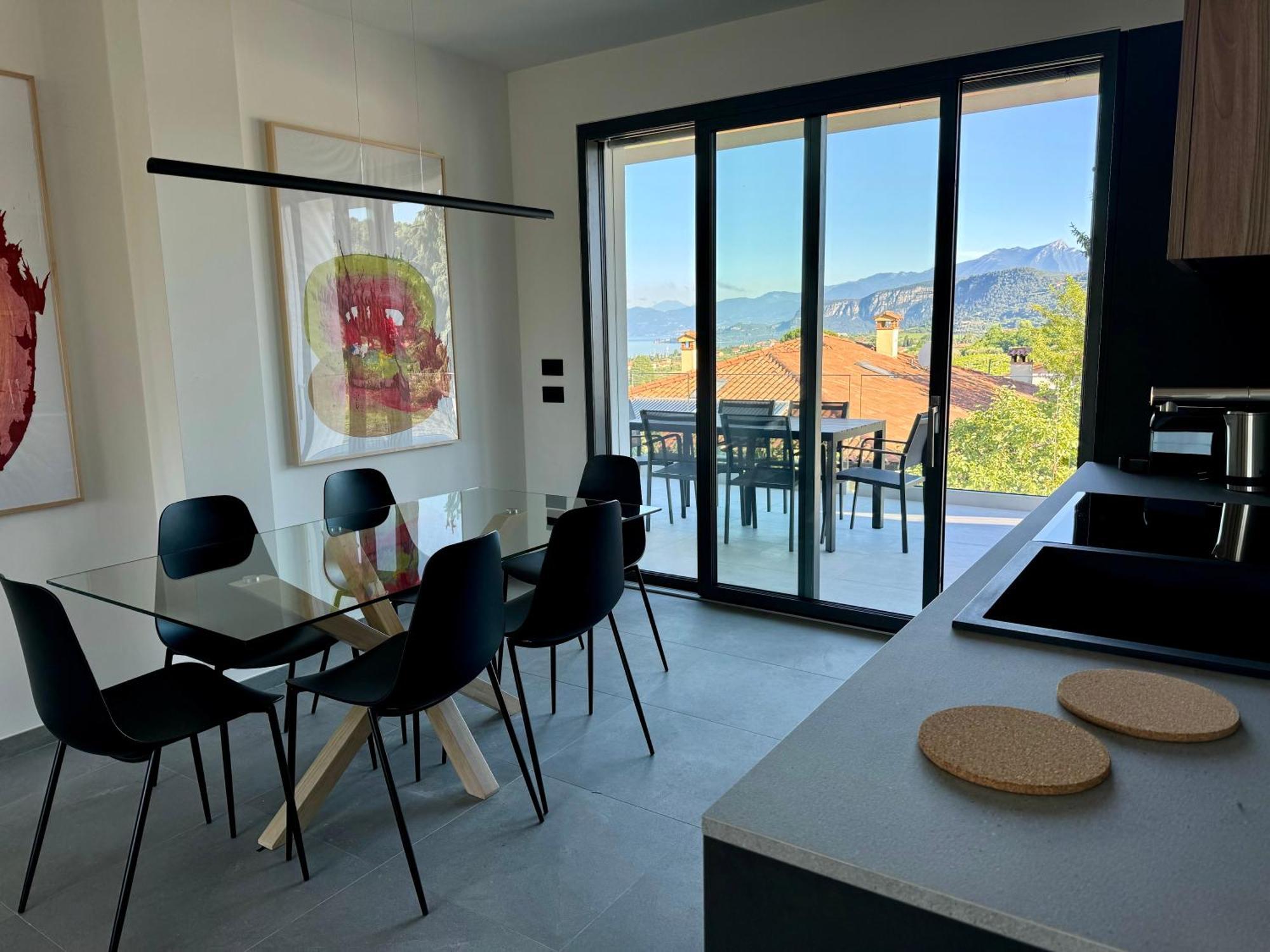 Apartment Inoltre