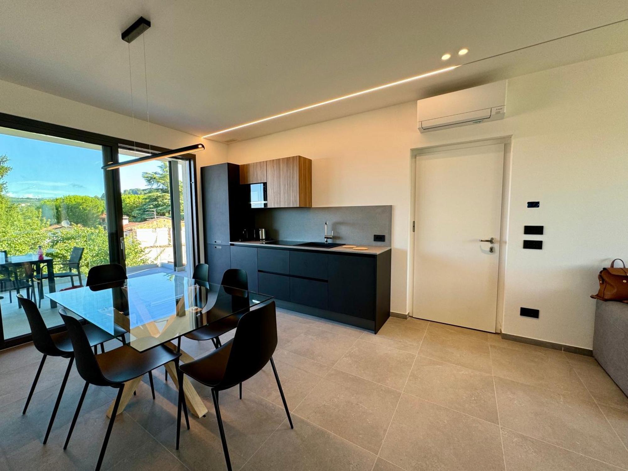 Apartment Inoltre