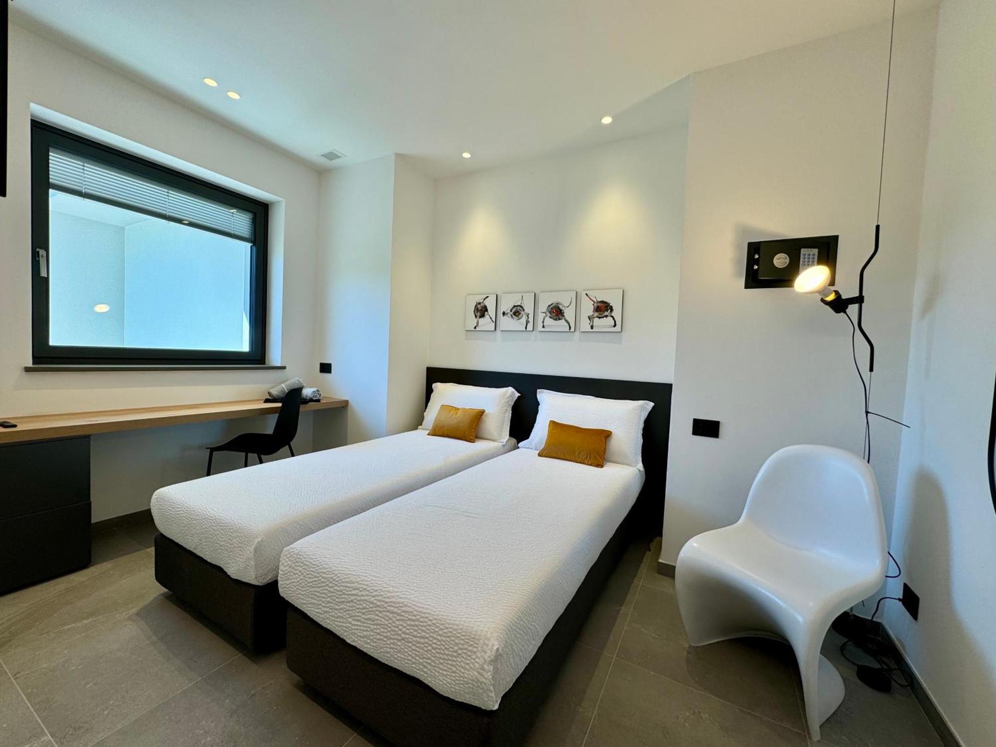 Apartment Inoltre Bardolino