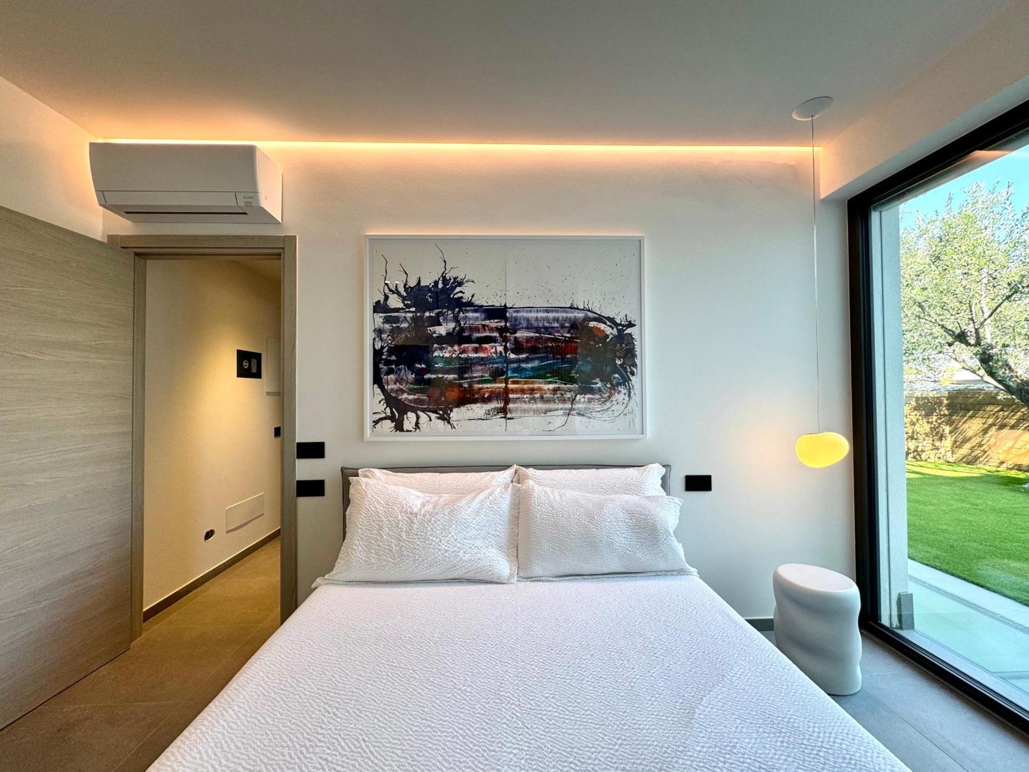 Inoltre Apartment