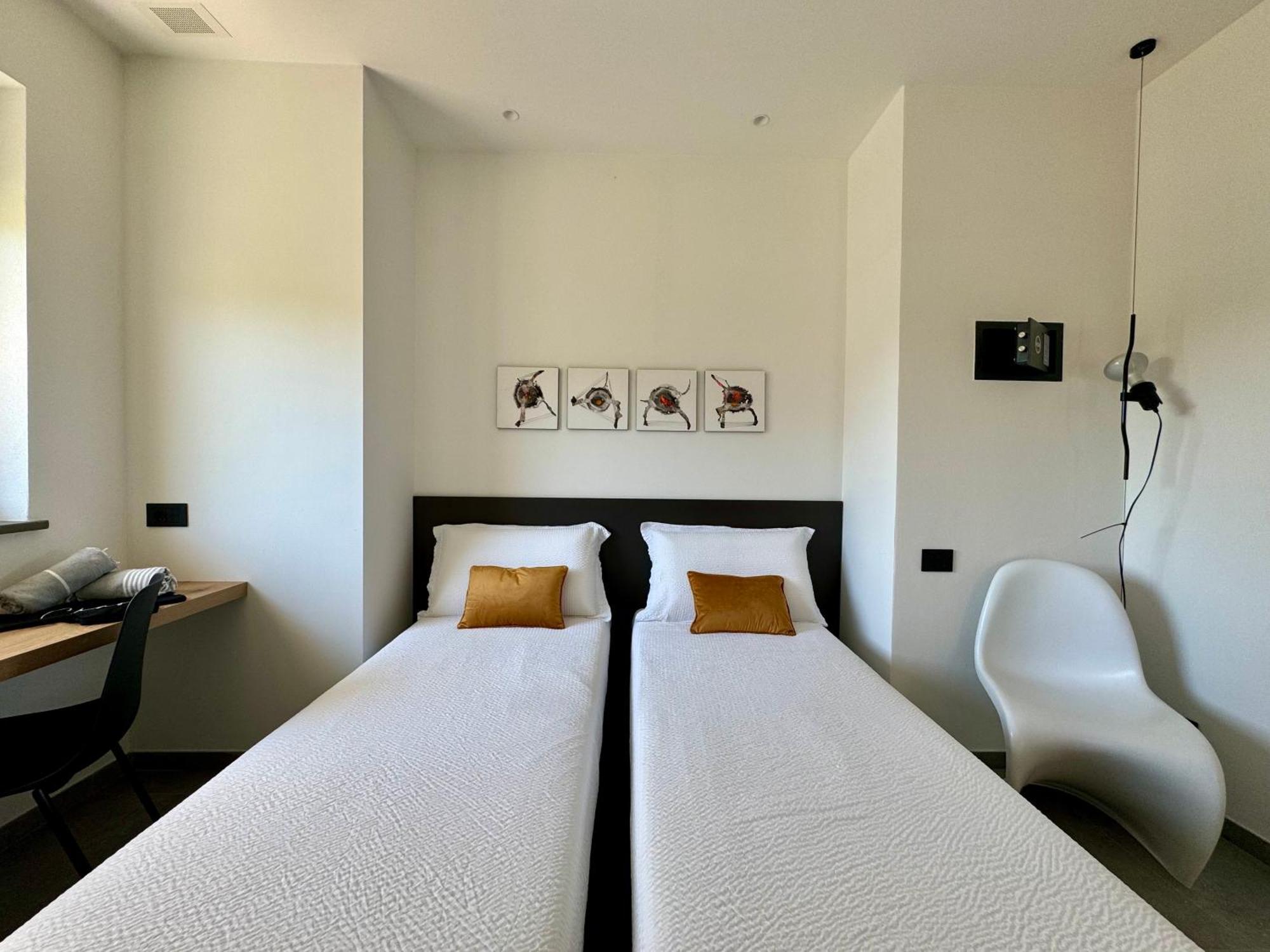 Inoltre Apartment Bardolino